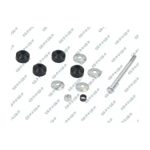 GSP-S050470 MDR