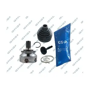 GSP-862037 MDR