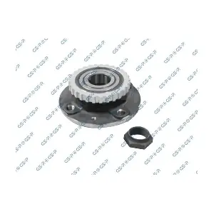 GSP-9232033K MDR