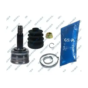 GSP-824098 MDR