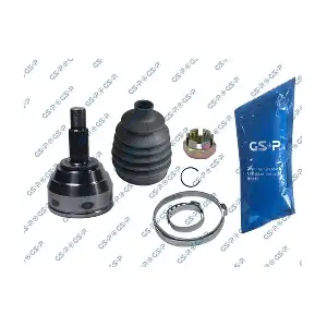 GSP-818098 MDR