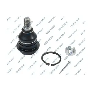 GSP-S080097 MDR
