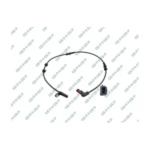 GSP-9A0606 MDR