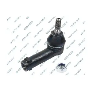 GSP-S070509 MDR