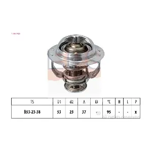 EPS-1880 742S MDR