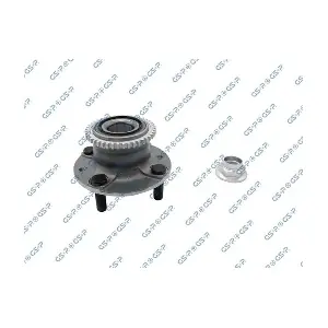 GSP-9230050K MDR