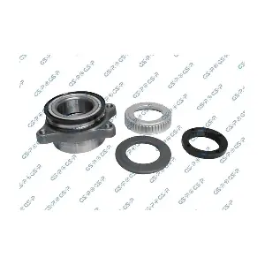 GSP-9254901K MDR