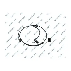 GSP-9A0312 MDR