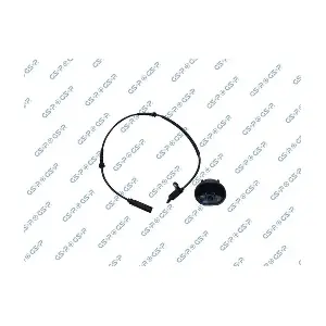 GSP-9A1124 MDR