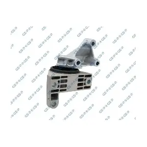GSP-537833 MDR