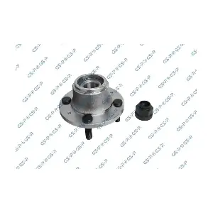 MDR GSP-9225025K