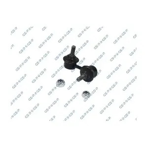 GSP-S050191 MDR