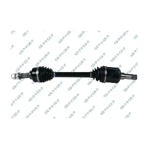 MDR GSP-218334OL