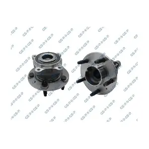 GSP-9400193 MDR
