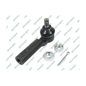 GSP-S070803 MDR