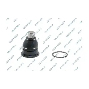 MDR GSP-S080959