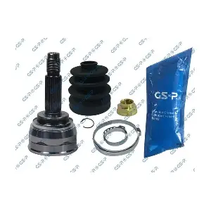 GSP-809001 MDR