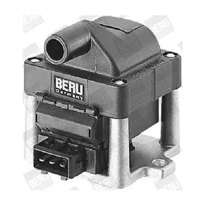 MDR BER-ZSE001