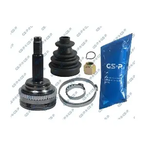 GSP-808021 MDR