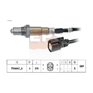 EPS-1998 365 MDR