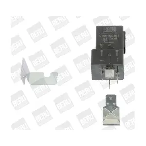 BER-GR064 MDR