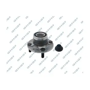 GSP-9228046K MDR