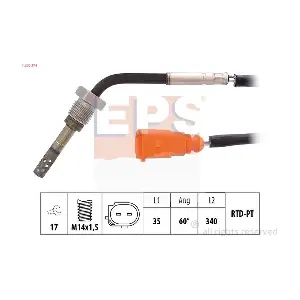 EPS-1220 274 MDR