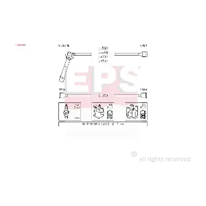 EPS-1499 004 MDR