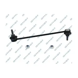 MDR GSP-S050365