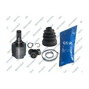 GSP-627020 MDR