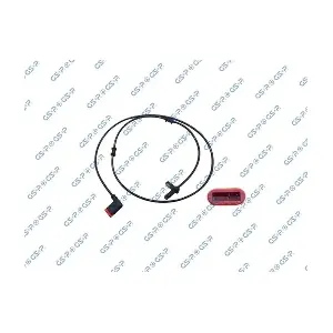 GSP-9A1186 MDR