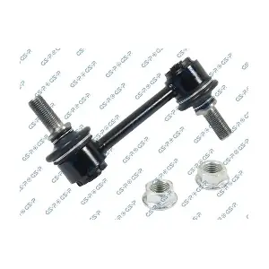GSP-S050218 MDR