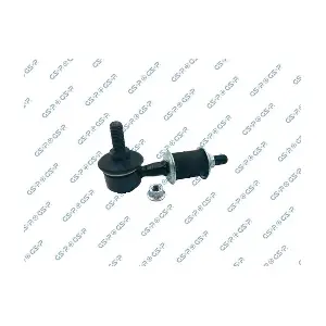 GSP-S051121 MDR