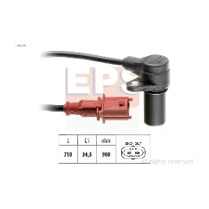 MDR EPS-1953 170