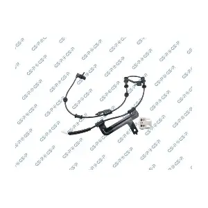 GSP-9A0497 MDR