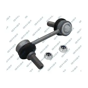 GSP-S050009 MDR