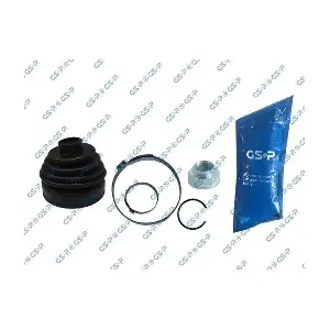 GSP-780233 MDR