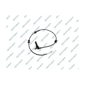 GSP-9A0709 MDR