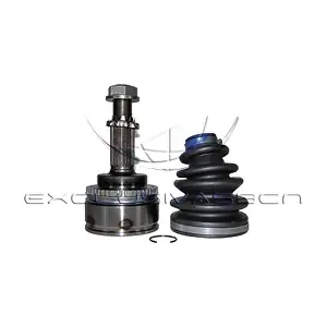MCV-8227 MDR