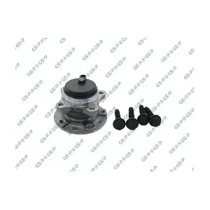 GSP-9400392F MDR