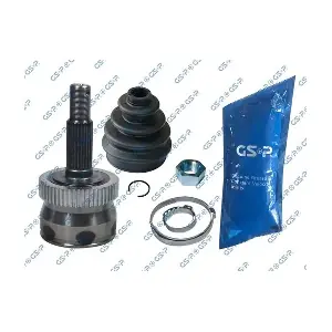 GSP-816007 MDR