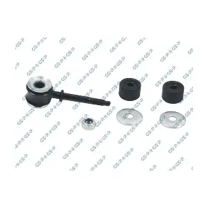 MDR GSP-S050016