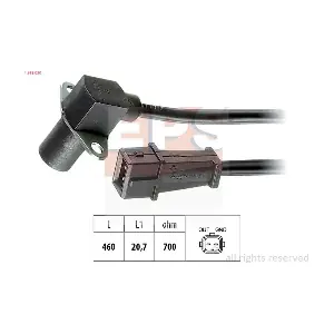 EPS-1953 030 MDR