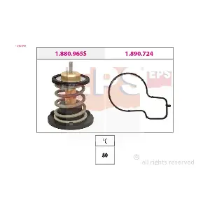 EPS-1880 965 MDR