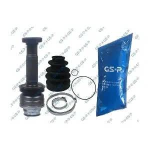GSP-661020 MDR