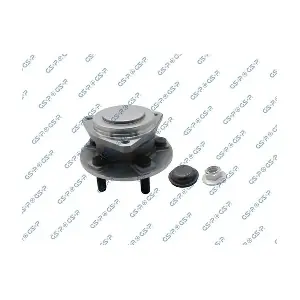 GSP-9400425K MDR
