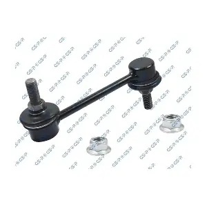 GSP-S050317 MDR