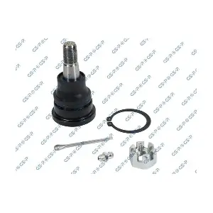 GSP-S080162 MDR