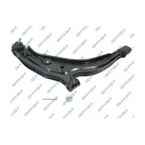 MDR GSP-S060858
