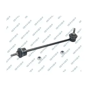 MDR GSP-S050544